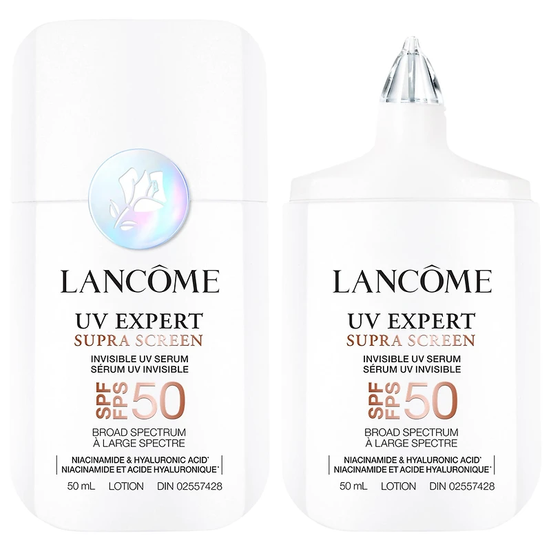 Lancôme UV Expert Supra Screen UV Serum with SPF 50 1.7 oz/50 mL