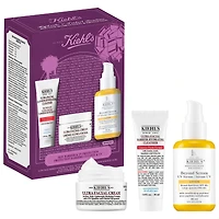 Kiehl's Since 1851 Hydrate & Protect Routine Gift Set