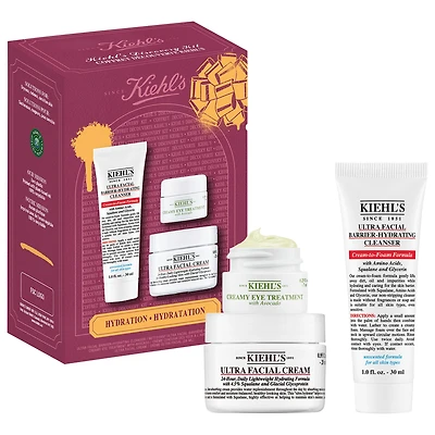 Kiehl's Since 1851 Kiehl's Discovery Kit