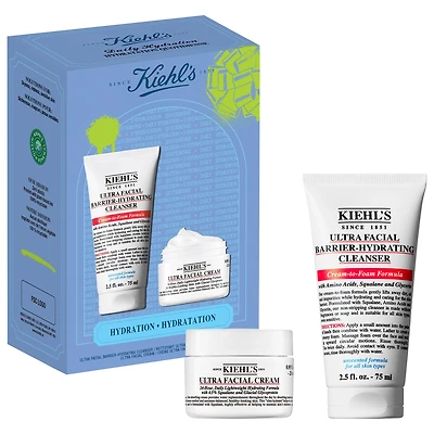 Kiehl's Since 1851 Daily Hydration Gift Set