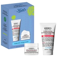 Kiehl's Since 1851 Daily Hydration Gift Set