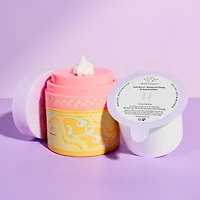Lala Retro™ Nourishing Whipped Refillable Moisturizer
