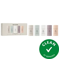 Salt & Stone Mini Deodorant Discovery Set