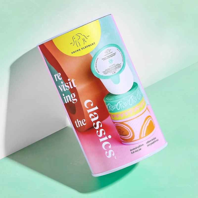 Protini™ Polypeptide Firming Refillable Moisturizer