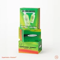 Superfood Gentle Antioxidant Refillable Cleanser