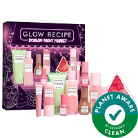 Glow Recipe Holiday Skin Prep Vault