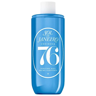 Sol de Janeiro Cheirosa 76 Hair & Body Refillable Perfume Mist 8.1 oz/240 mL