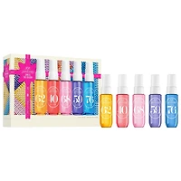 Sol de Janeiro Spritz the Season Cheirosa Perfume Mist Gift Set