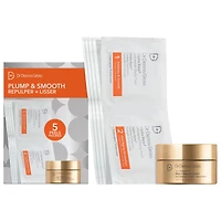 Dr. Dennis Gross Skincare Plump & Smooth Gift Set