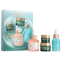 Biossance Bright Bestsellers Set