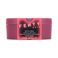 Fenty Beauty by Rihanna Butta Drop Refill Whipped Oil Body Cream with Tropical Oils + Shea Butter