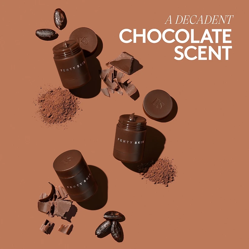 Plush Puddin’ Intensive Recovery Lip Mask With Pomegranate Sterols + Vitamin E