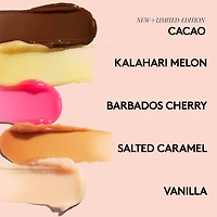 Plush Puddin’ Intensive Recovery Lip Mask With Pomegranate Sterols + Vitamin E