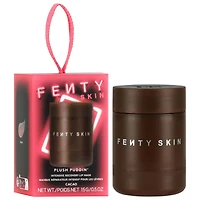 Fenty Beauty by Rihanna Plush Puddin' Intensive Recovery Lip Mask With Pomegranate Sterols + Vitamin E 0.5 mL