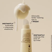 Pout Preserve Hydrating Peptide Lip Treatment