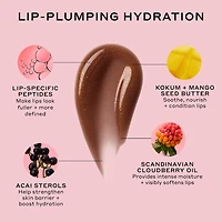 Pout Preserve Hydrating Peptide Lip Treatment
