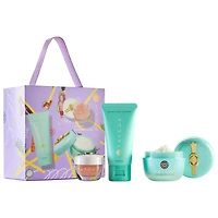Tatcha Pure Pores, Plump Lips Set