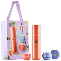 Tatcha Dewy & Bright Trio