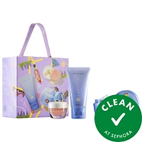 Tatcha Dewy Skin, Plump Lips Set