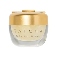 Tatcha Kissu Lip Treatment - Gold Leaf Shimmer .32/9g