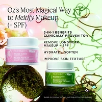 Green Clean Makeup Removing Cleansing Balm