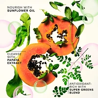 Green Clean Makeup Removing Cleansing Balm