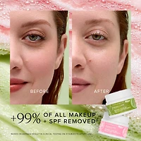 Green Clean Makeup Removing Cleansing Balm