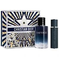 DIOR SVG EDT 100ML SET