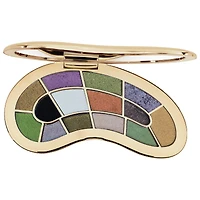 ISAMAYA Core Palette 1.0 0.59 oz/16.8 g