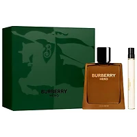 Burberry Hero Eau de Parfum Men's Duo Gift Set