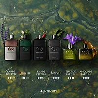 Guilty Eau de Parfum for Homme with Rose and Cedarwood