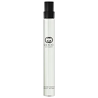 Gucci Guilty Eau de Parfum Pour Homme Travel Spray with Rose and Cedarwood 0.33 oz/10 mL