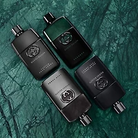 Gucci Guilty Pour Homme Eau de Toilette with Lavandin, Lemon and Patchouli