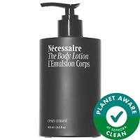 Nécessaire Cyprès-Citronné Body Lotion With 2.5% Niacinamide 15.2 oz/450 mL