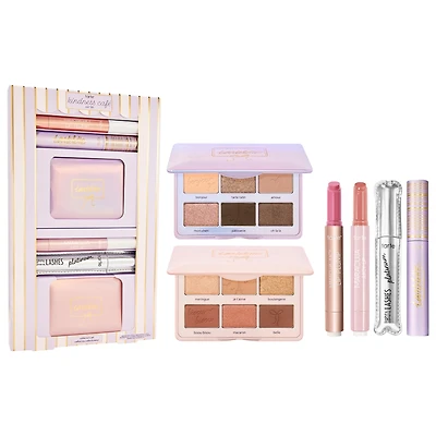 tarte kindness café™ collector's set