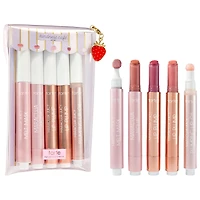 tarte sweet indulgences maracuja juicy lip vault