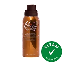 Messy by Alli Webb Mini 'I Am Transformed' Instant Silk Revival Hair Refresh Spray 2.4 fl oz/112 ml