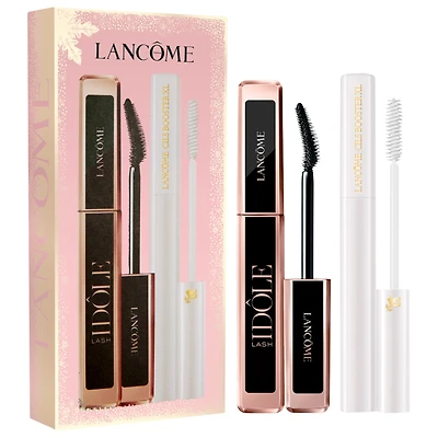 Lancôme Lash Idôle Mascara & Cils Booster XL Primer Duo Gift Set