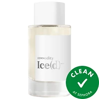 Commodity Ice(d)- Personal Eau de Parfum with Mint 3.4 OZ/100 ML eau de parfum spray