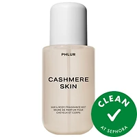 PHLUR Cashmere Skin Hair & Body Fragrance Mist 8 OZ