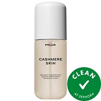 PHLUR Mini Cashmere Skin Hair and Body Fragrance Mist 3 OZ