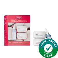 Briogeo Healthy Hair Delights Gift Set for Scalp-to-Strand Care