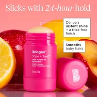 Style + Treat™ Hair Styling Sleek Stick