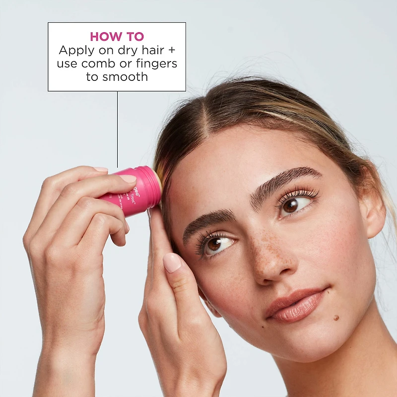 Style + Treat™ Hair Styling Sleek Stick