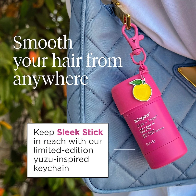 Style + Treat™ Hair Styling Sleek Stick