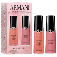 Armani Beauty Cheek Tint Duo Holiday Set