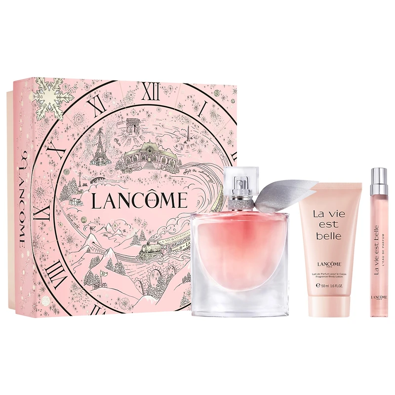 Lancôme La Vie Est Belle & Body Care Gift Set