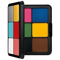 MAKE UP FOR EVER Artist Color Multi-Use Cream Palette 12 x 0.07 oz/12 x 2.2 g