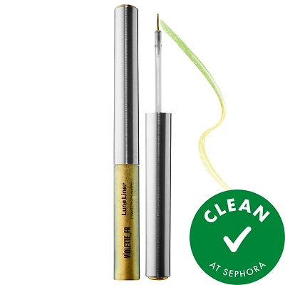 VIOLETTE_FR LUNE LINER Multichrome Liquid Eyeliner 0.06 oz/2 mL