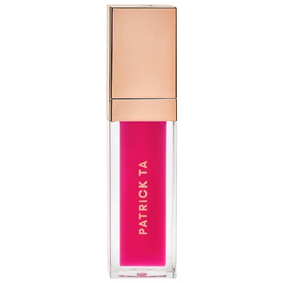 PATRICK TA Major Volume Plumping Lip Gloss 0.3